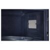Samsung MS23K3513AK Solo Microwave Oven with Triple Distribution System