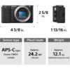 8-9-1.png Sony ZV-E10 Mirrorless Vlog Camera