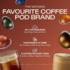 81-iaGO5JAL._AC_SL1500_.jpg Nespresso Vertuo Coffee Pods Pack of 30