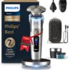 81-nQDGJL._AC_SL1500_.jpg Philips Shaver i9000 Prestige Ultra, Wet & Dry Electric Shaver
