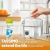 Tassimo by Bosch Style Friendly Pod Coffee Machine