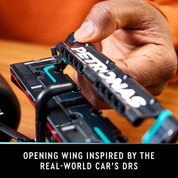 810IVrQbROL._AC_SL1500_.jpg LEGO Technic Mercedes-AMG F1 W14 E Performance 42171