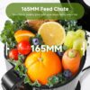 810UKYnpRjL._AC_SL1500_.jpg AMZCHEF Cold Press Juicer Machines, 165MM Large Feed Chute
