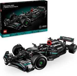 810wQFGAslL._AC_SL1500_.jpg LEGO Technic Mercedes-AMG F1 W14 E Performance 42171