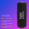 810z47nmAEL._AC_SL1500_.jpg JBL Flip 7 Portable Bluetooth Speaker