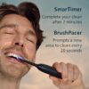 813wKXIqbZL._AC_SL1500_.jpg Philips Sonicare 7100 Electric Toothbrush, Sonic Toothbrush with App