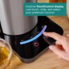 814n2kuDrOL._AC_SL1500_.jpg Bosch Sky Variable Temperature Cordless Kettle