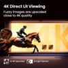 814riIaFvYL._AC_SL1500_.jpg Hisense 43 Inch 43E6QTUK 4K Ultra HD Smart AI TV