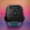 8151Lz-MkZL._AC_SL1500_.jpg Panasonic SC-BMAX30 Portable Party Speaker with Bluetooth