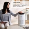 Bosch Air 2000, Air Purifier