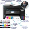Epson EcoTank ET-3850 A4 Multifunction Air Print Wi-Fi Ink Tank Printer
