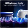 815blvUAClL._AC_SL1500_.jpg Oral-B iO6 Electric Toothbrush, Grey, with Travel Case and Spare Head