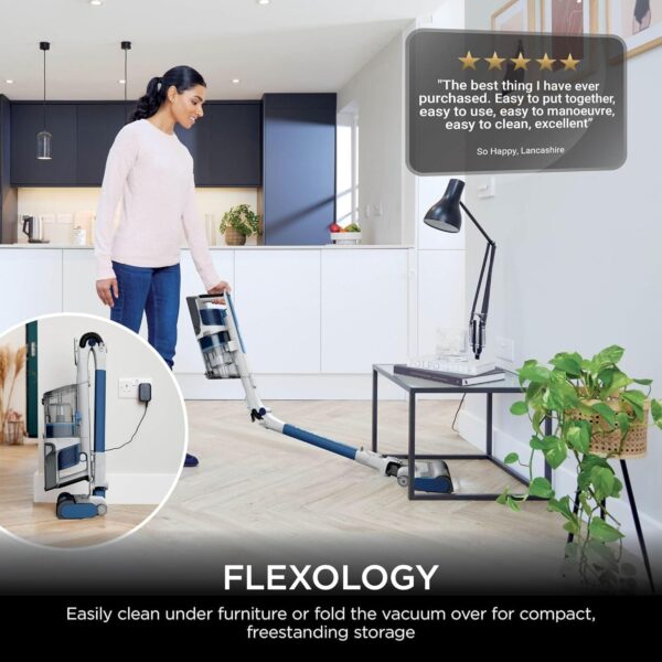 816ikfy9eSL._AC_SL1500_.jpg Shark PowerPro Cordless Stick Vacuum Cleaner