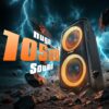 8172wlF84XL._AC_SL1500_.jpg W-KING Bluetooth Speaker Loud, 180W Max Portable Party Wireless Speakers