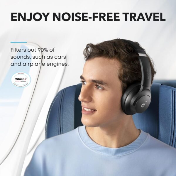 818bD8xNjAL._AC_SL1500_.jpg soundcore Anker Q20i, Hybrid Active Noise Cancelling Foldable Headphones
