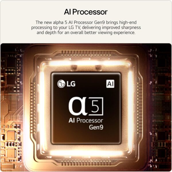 819aH97urfL._AC_SL1500_-1.jpg LG LED AI LB6500 43 inch Full HD Smart TV