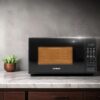 81Am7KJX0uL._AC_SL1500_.jpg Hyundai 800W 20L Digital Microwave
