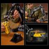 81AvUFU4f7L._AC_SL1500_.jpg LEGO Technic Volvo EC500 Hybrid Excavator 42215