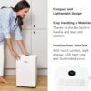 Bosch Dry 1000, Dehumidifier