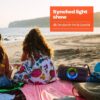 81B5zNDvL2L._AC_SL1500_.jpg JBL PartyBox On-The-Go Essential Portable Bluetooth Light Effect Speaker