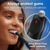 81BE0pyhVYL._AC_SL1500_.jpg Oral-B iO2 Duo Electric Toothbrushes, 2 Handles, Night Black and Calm Pink