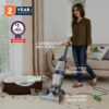 81CANjokeFL._AC_SL1500_.jpg Vax Dual Power Pet Advance Upright Carpet & Upholstery Cleaner ECR2V1P