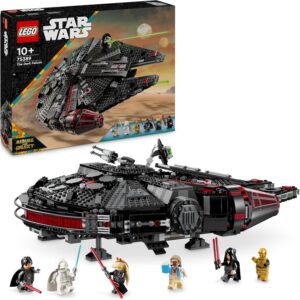 81DOzqCQEL._AC_SL1500_-1.jpg LEGO Star Wars The Dark Falcon 75389