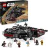 81DOzqCQEL._AC_SL1500_.jpg LEGO Star Wars The Dark Falcon 75389