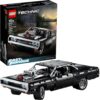 81EBHsrXfnL._AC_SL1500_.jpg LEGO Technic Fast & Furious Dom's Dodge Charger 42111 Race Car Building Set