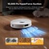 81ETybLgrCL._AC_SL1500_.jpg roborock Qrevo Series Robot Vacuum Cleaner with Mop, 10,000Pa Suction