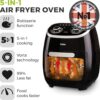 81EiKdfxL._AC_SL1500_.jpg Tower T17038 Xpress 5-in-1 Manual Air Fryer Oven
