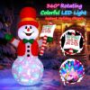 81HKtJxxzL._AC_SL1500_.jpg 8FT Christmas Inflatable Outdoor Decoration Snowman