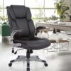 81I1H8QWUtL._AC_SL1500_.jpg COLAMY High Back Executive Office Chair