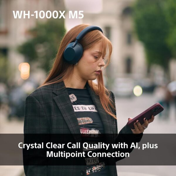81IH-P1u9L._AC_SL1500_.jpg Sony WH-1000XM5 Premium Wireless Noise Cancelling Headphones