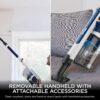 81IONQN4RPL._AC_SL1500_.jpg Shark PowerPro Cordless Stick Vacuum Cleaner