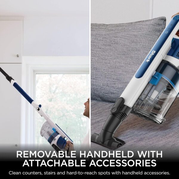 81IONQN4RPL._AC_SL1500_.jpg Shark PowerPro Cordless Stick Vacuum Cleaner