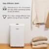 Bosch Dry 1000, Dehumidifier