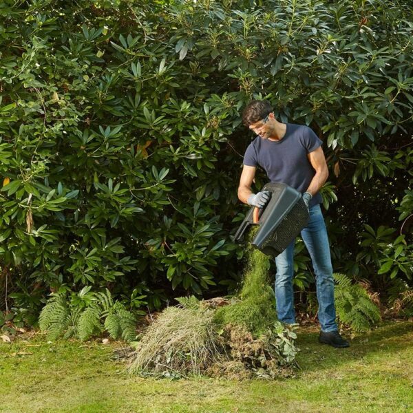 81LAqVEWceL._AC_SL1000_.jpg BLACK+DECKER 32cm Electric Rotary Mower with GL250 Grass Strimmer