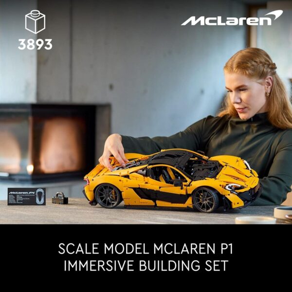 81No1aEa4uL._AC_SL1500_.jpg LEGO Technic McLaren P1-42172