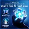 81Nxo00ZnmL._AC_SL1500_-1.jpg Oral-B iO9 Electric Toothbrush for Adults, Black, App Connected Handle, 7 Cleaning Modes, Includes 3 Brush Heads