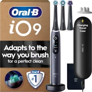 81PJHDpehqL._AC_SL1500_-1.jpg Oral-B iO9 Electric Toothbrush for Adults, Black