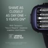 81Pz5AfiHL._AC_SL1500_.jpg Panasonic Series 800 ES-LV67 , 5-Blade Wet & Dry Electric Shaver For Men