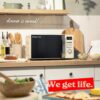 81Q5cEB1PL._AC_SL1500_.jpg Russell Hobbs Digital Microwave 20L 800W in Cream with 5 Power Levels