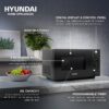 81QYNpIP51L._AC_SL1500_.jpg Hyundai 800W 20L Digital Microwave