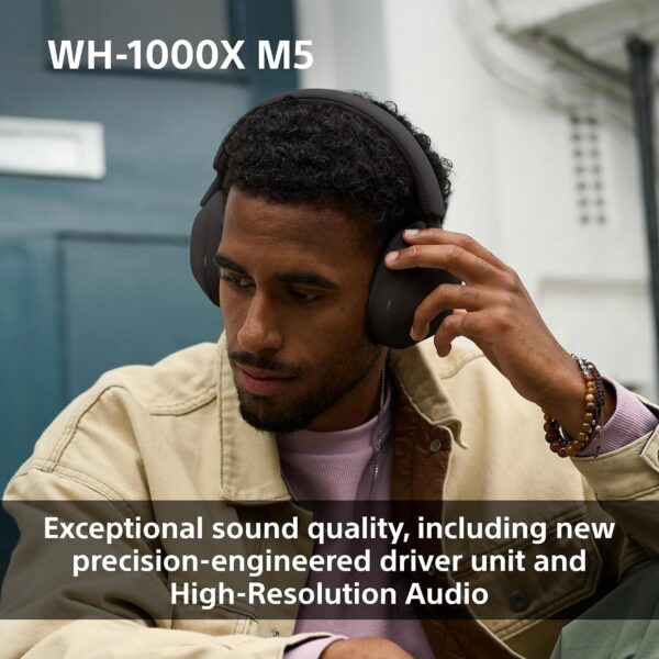 81Rzo5kVqGL._AC_SL1500_.jpg Sony WH-1000XM5 Premium Wireless Noise Cancelling Headphones