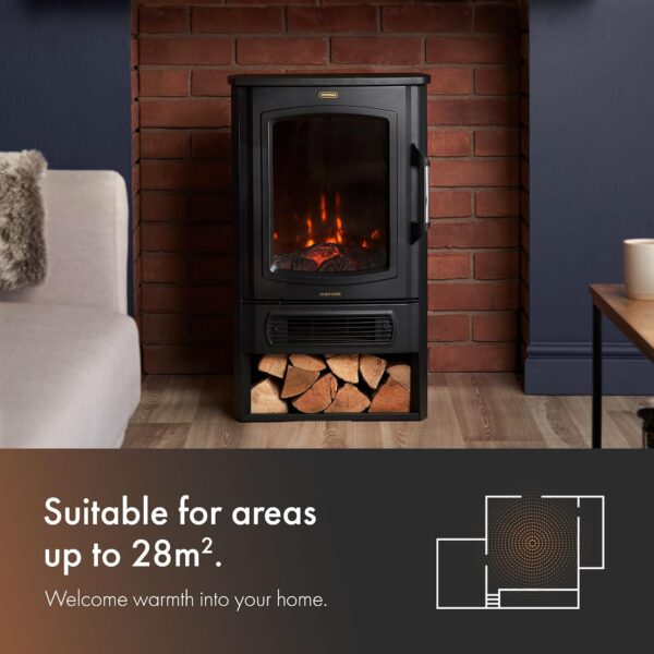 81TFmSVVSjL._AC_SL1500_.jpg Vonhaus Electric Log Burner 2000W – 2 Heat Settings – Black