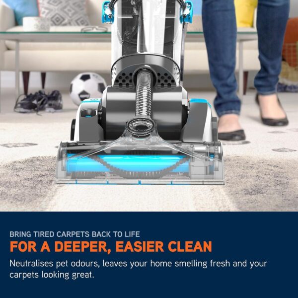 81Tf0lY-rSL._AC_SL1500_.jpg Vax Dual Power Pet Advance Upright Carpet & Upholstery Cleaner ECR2V1P