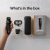 81U5pBMVRpL._AC_SL1500_.jpg MANSCAPED® The Beard Hedger® Premium Men's Beard Trimmer