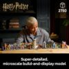 81VTI44MGqL._AC_SL1500_.jpg LEGO Harry Potter Diagon Alley Wizarding Shops 76444