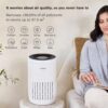 Bosch Air 2000, Air Purifier